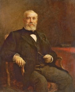 Emile Loubet (1838-1929)